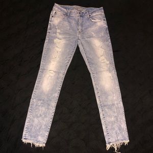 American Eagle Slim Fit Jeans